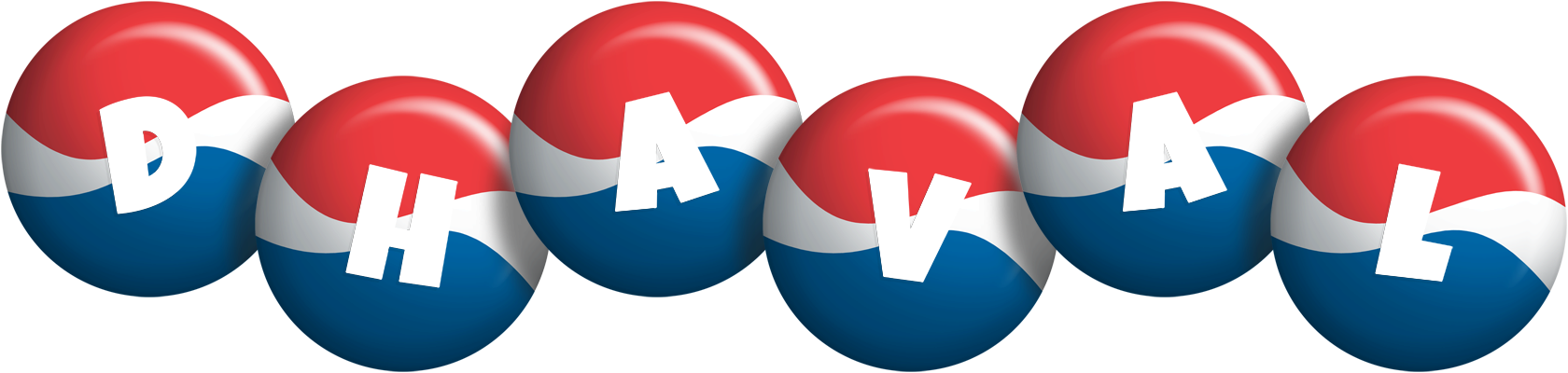 Dhaval paris logo