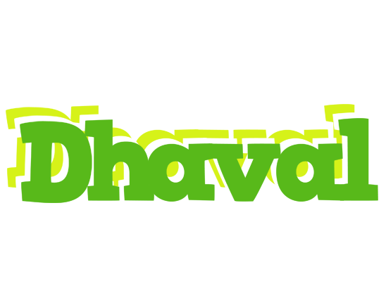 Dhaval picnic logo