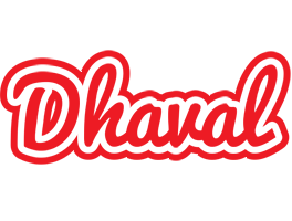 Dhaval sunshine logo