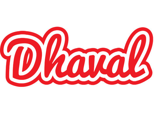 Dhaval sunshine logo