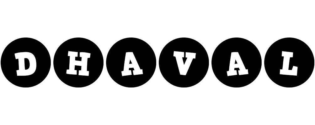 Dhaval tools logo