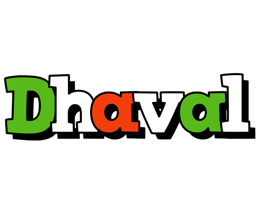 Dhaval venezia logo