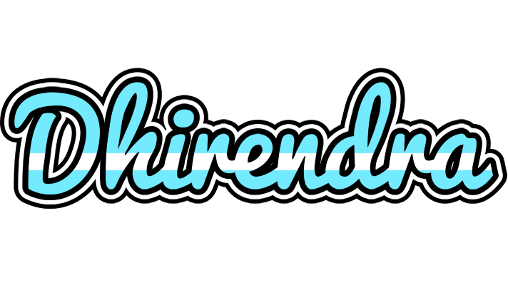 Dhirendra argentine logo