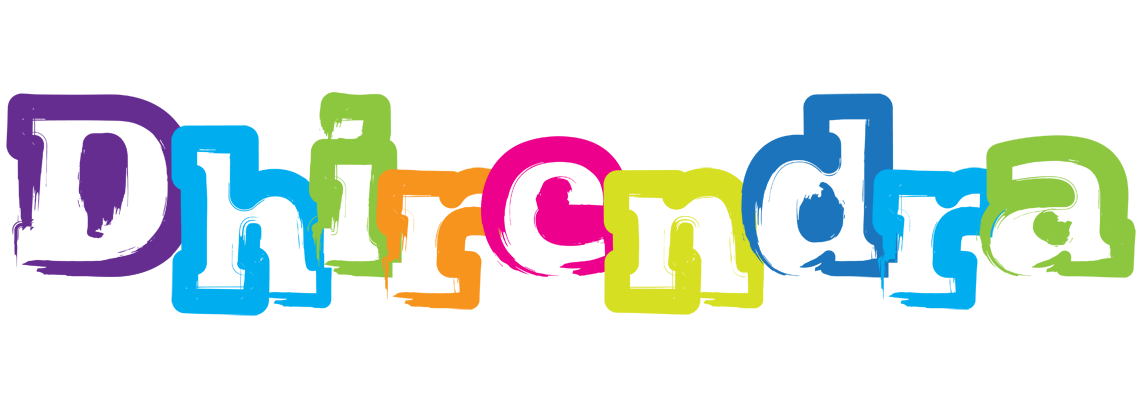 Dhirendra casino logo