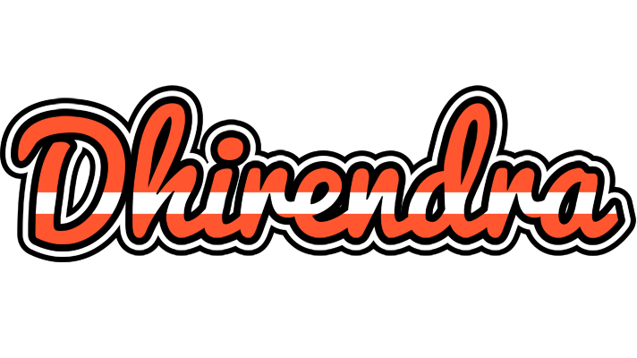 Dhirendra denmark logo