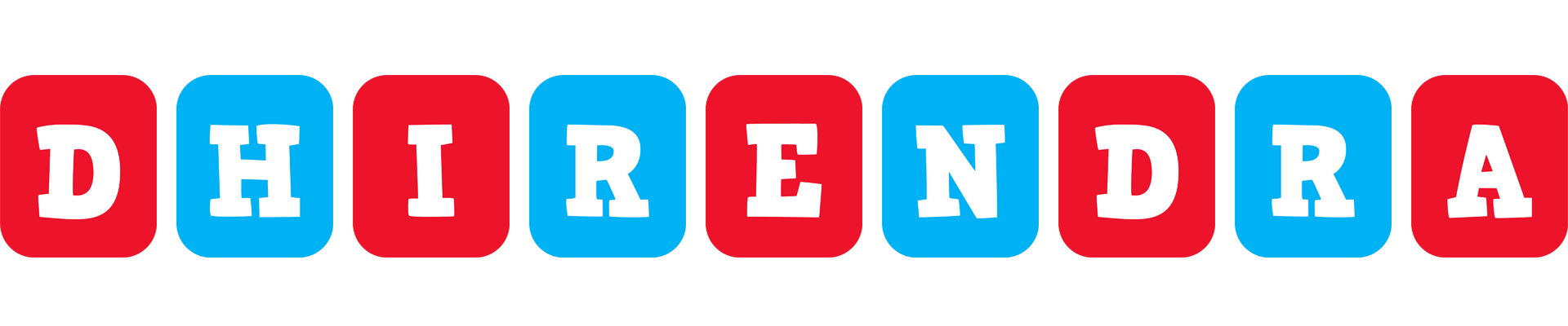 Dhirendra diesel logo