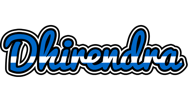 Dhirendra greece logo