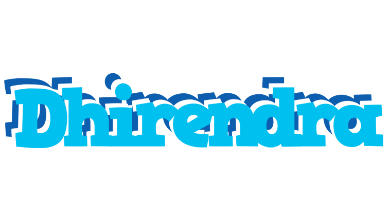 Dhirendra jacuzzi logo