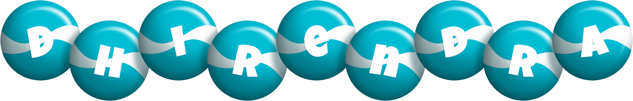 Dhirendra messi logo