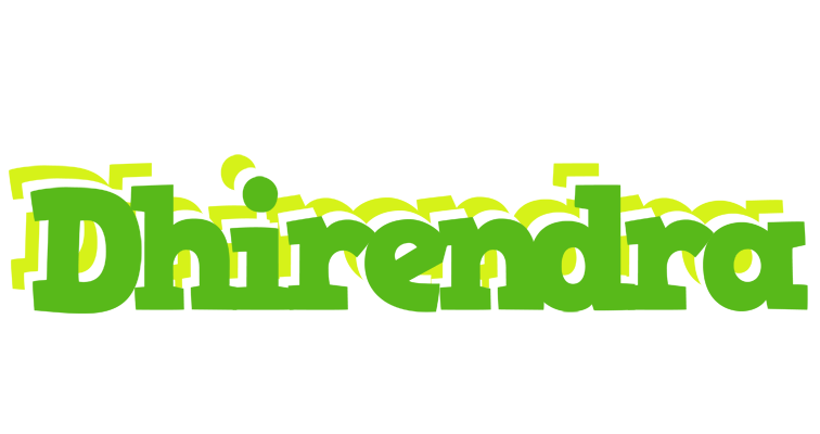 Dhirendra picnic logo