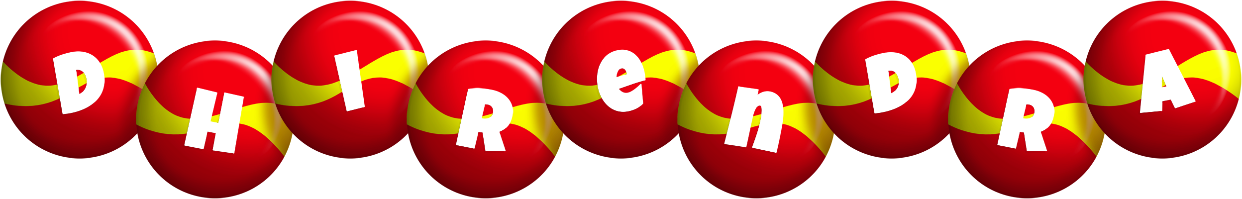 Dhirendra spain logo