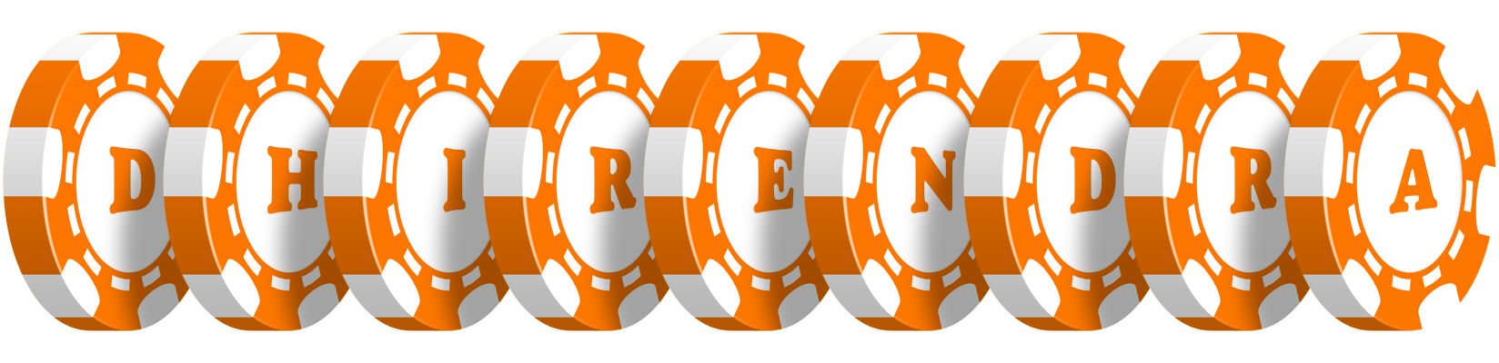 Dhirendra stacks logo