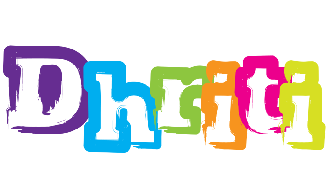 Dhriti casino logo