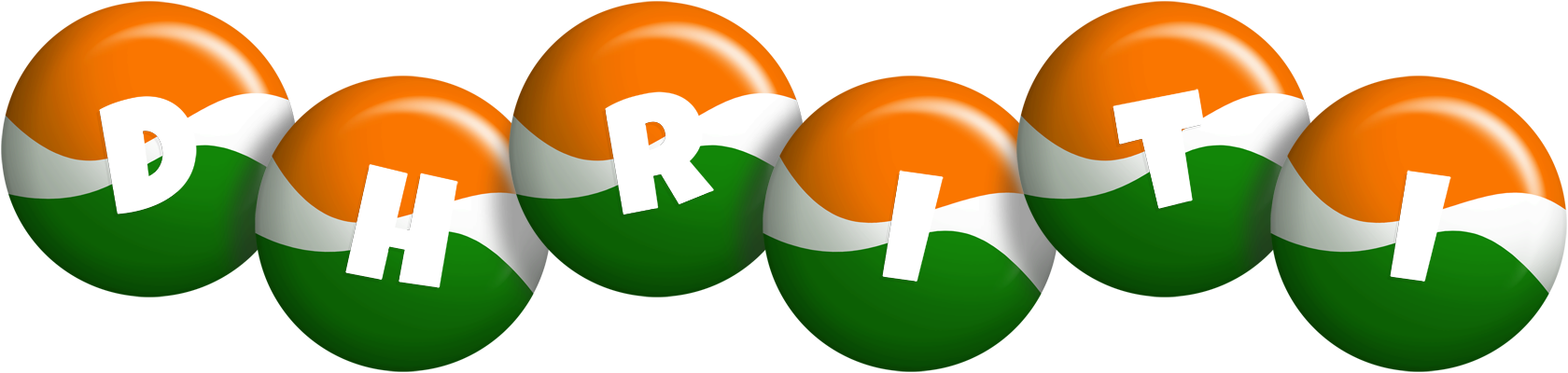 Dhriti india logo