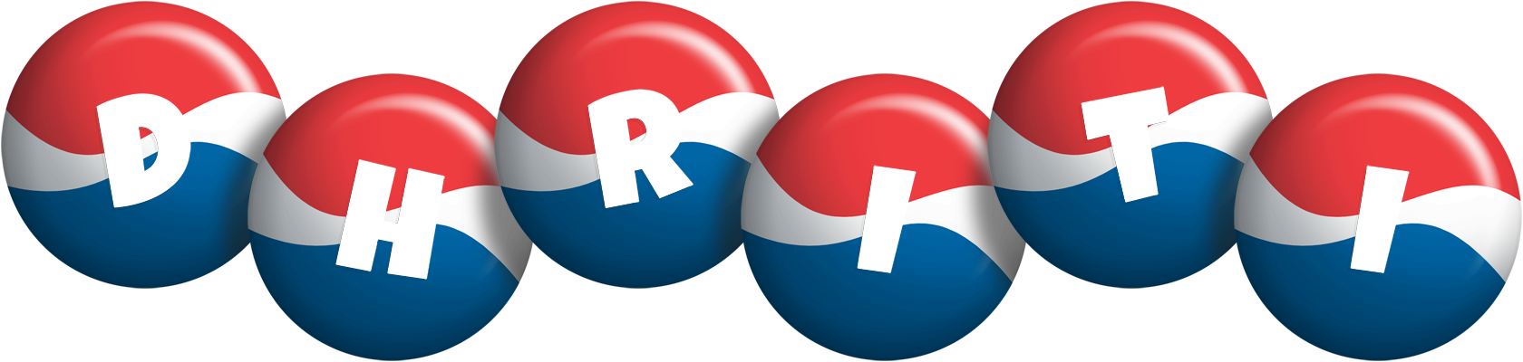 Dhriti paris logo