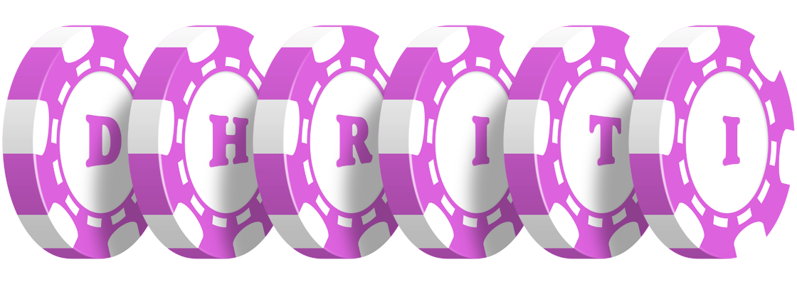Dhriti river logo