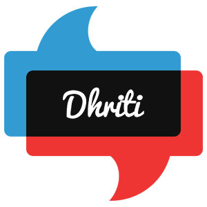 Dhriti sharks logo