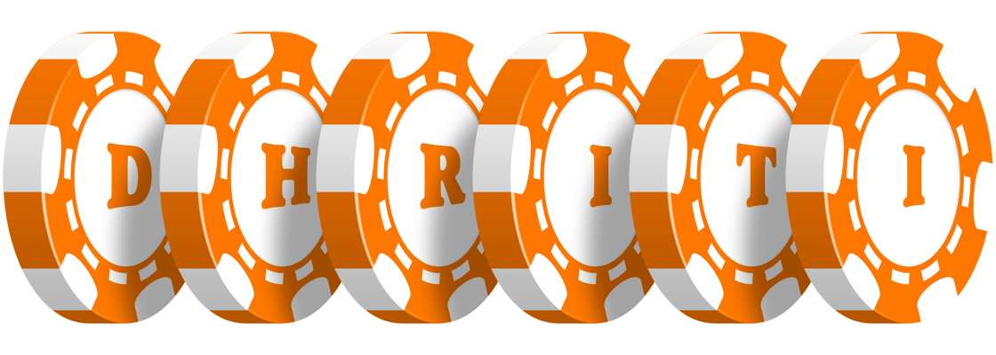 Dhriti stacks logo
