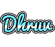 Dhruv argentine logo