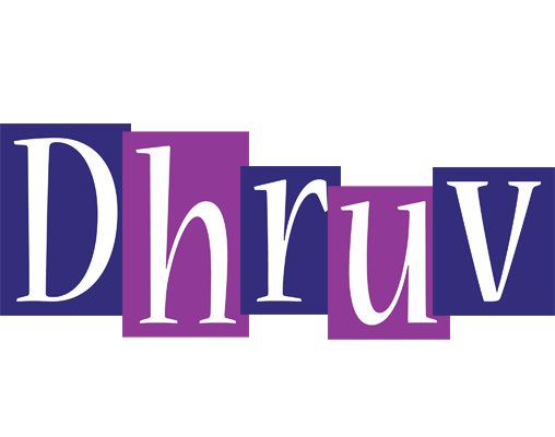Dhruv autumn logo