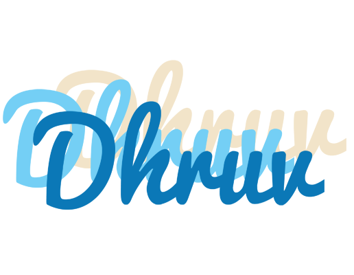 Dhruv breeze logo