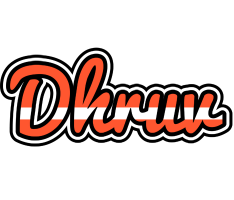 Dhruv denmark logo