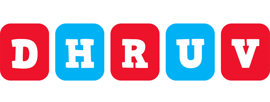 Dhruv diesel logo