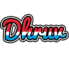 Dhruv norway logo