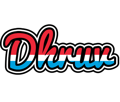 Dhruv norway logo