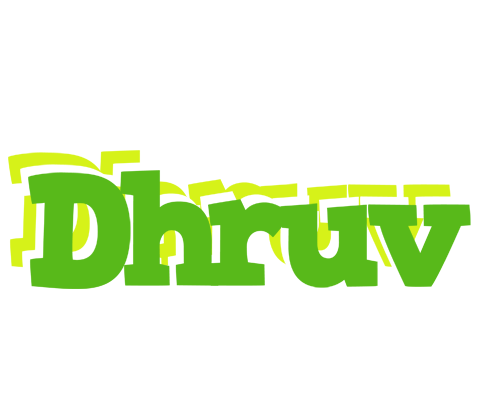 Dhruv picnic logo