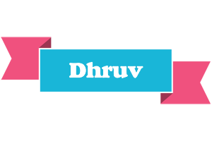 Dhruv today logo