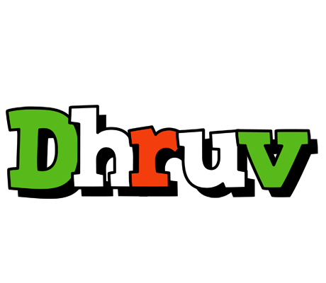 Dhruv venezia logo
