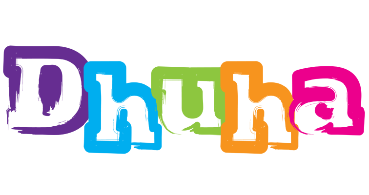 Dhuha casino logo
