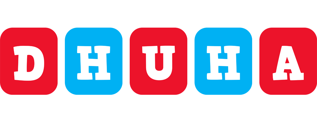 Dhuha diesel logo