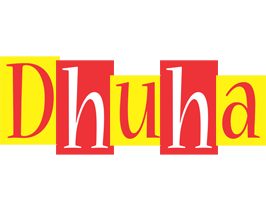 Dhuha errors logo