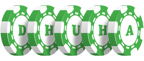 Dhuha kicker logo