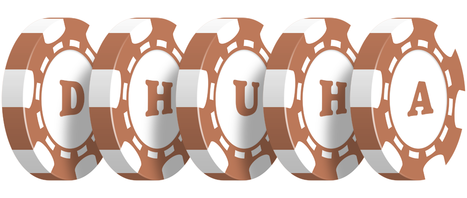Dhuha limit logo