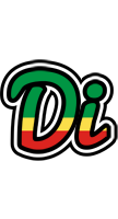 Di african logo