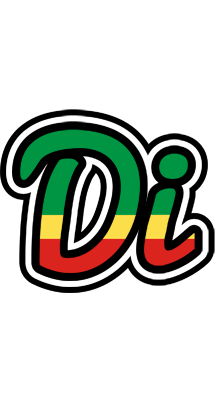 Di african logo
