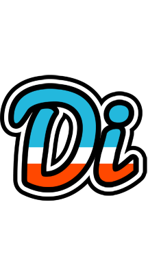 Di america logo