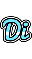 Di argentine logo