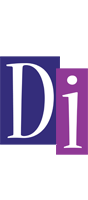 Di autumn logo