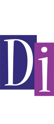 Di autumn logo