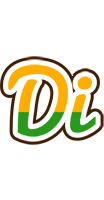 Di banana logo