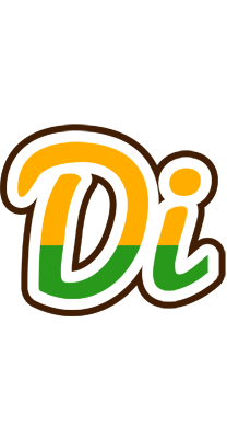 Di banana logo