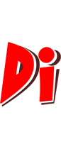 Di basket logo