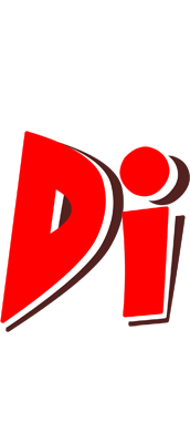 Di basket logo