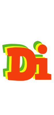 Di bbq logo