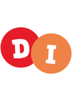 Di boogie logo