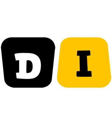 Di boots logo